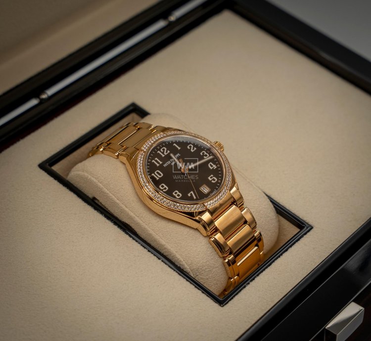 Patek Philippe Twenty 4 7300 1200r-001
