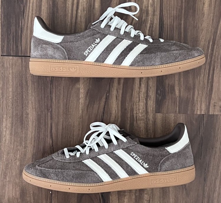 Adidas Handball Spezial