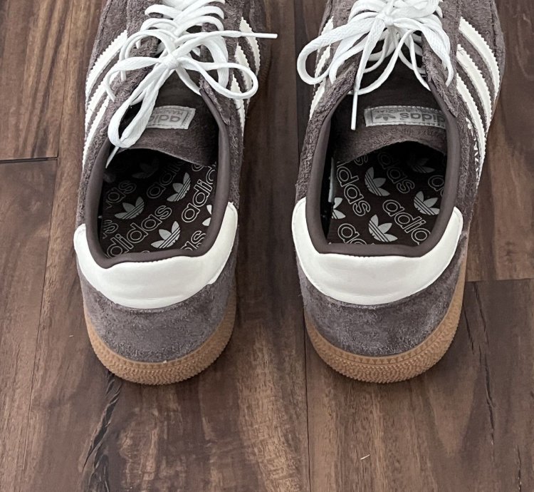 Adidas Handball Spezial