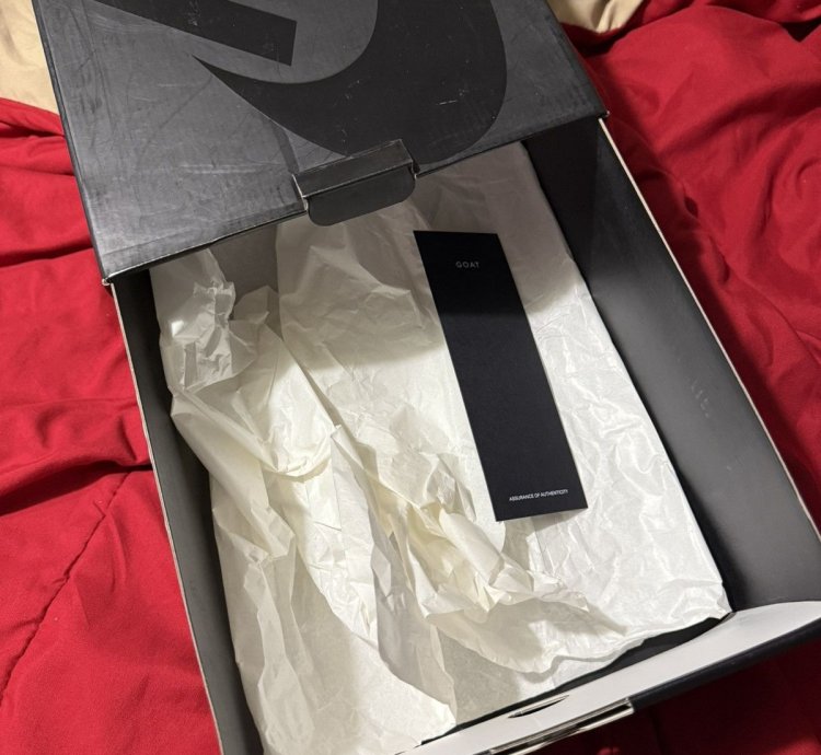Comme Des Gar Ons Air Force 1 Mid