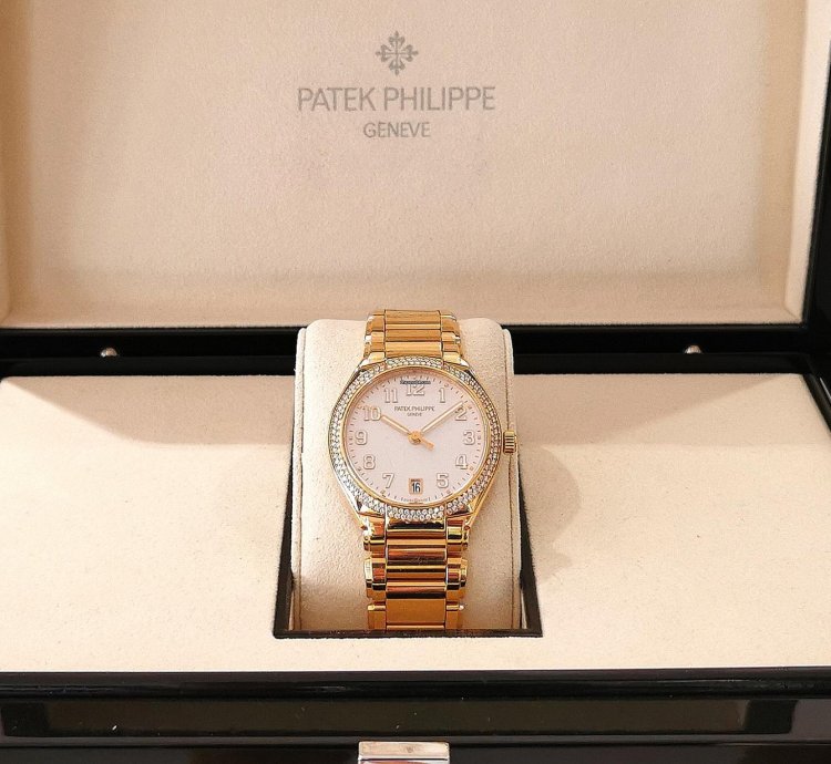 Patek Philippe Twenty 4 7300 1200r-010