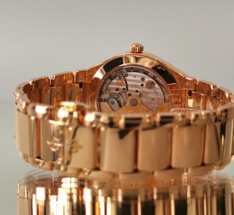 Patek Philippe Twenty 4 7300 1200r-010