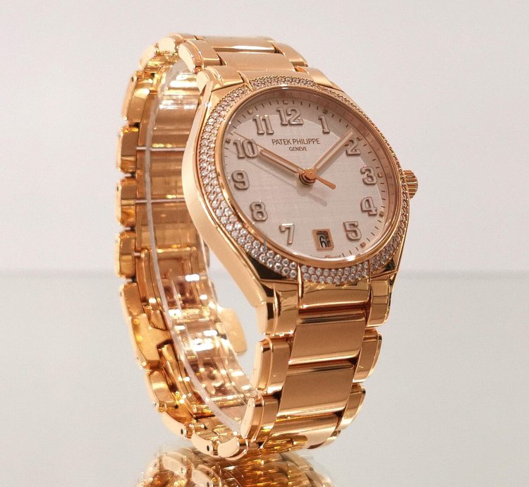 Patek Philippe Twenty 4 7300 1200r-010