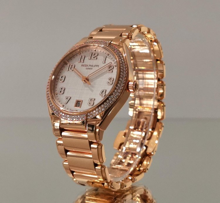 Patek Philippe Twenty 4 7300 1200r-010