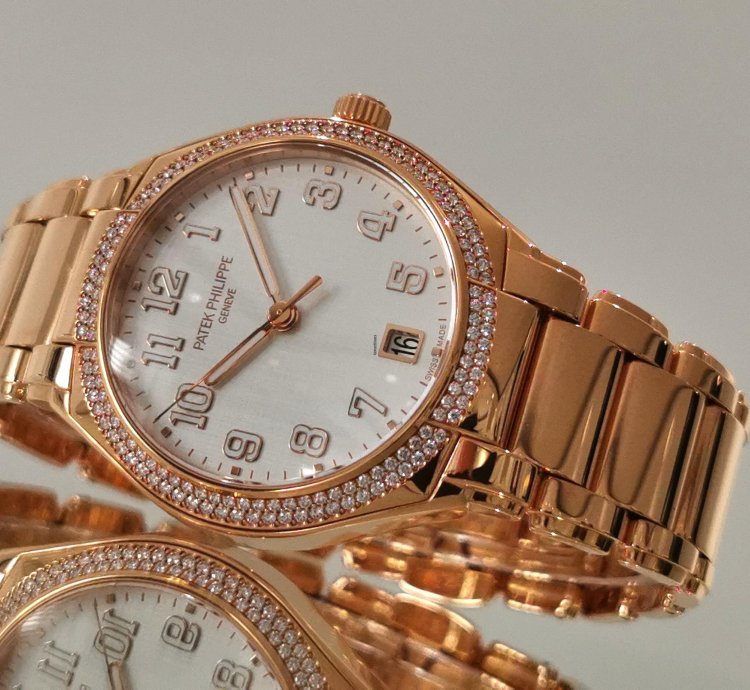 Patek Philippe Twenty 4 7300 1200r-010