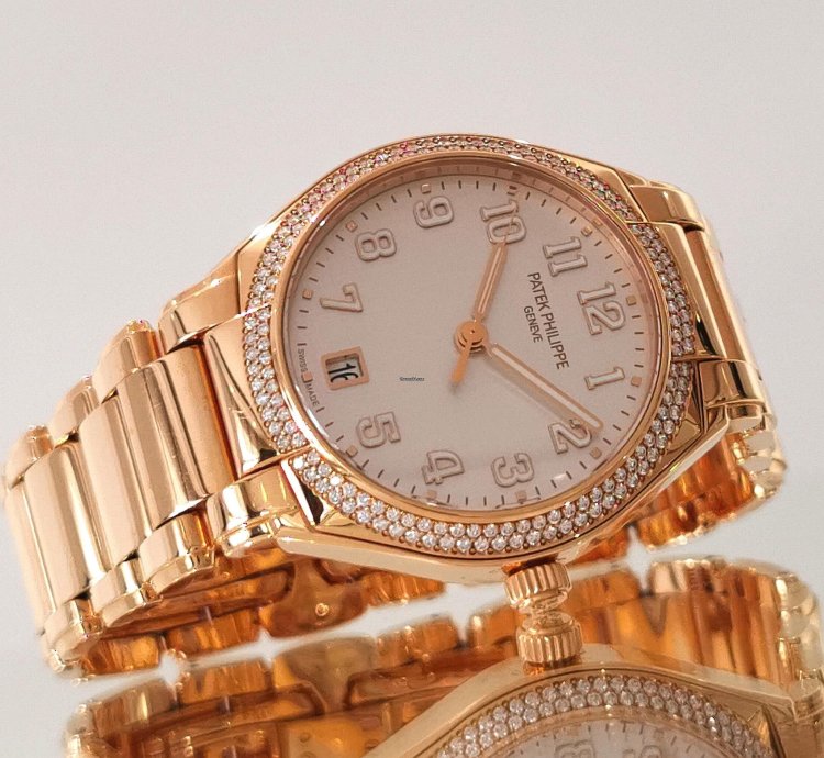Patek Philippe Twenty 4 7300 1200r-010