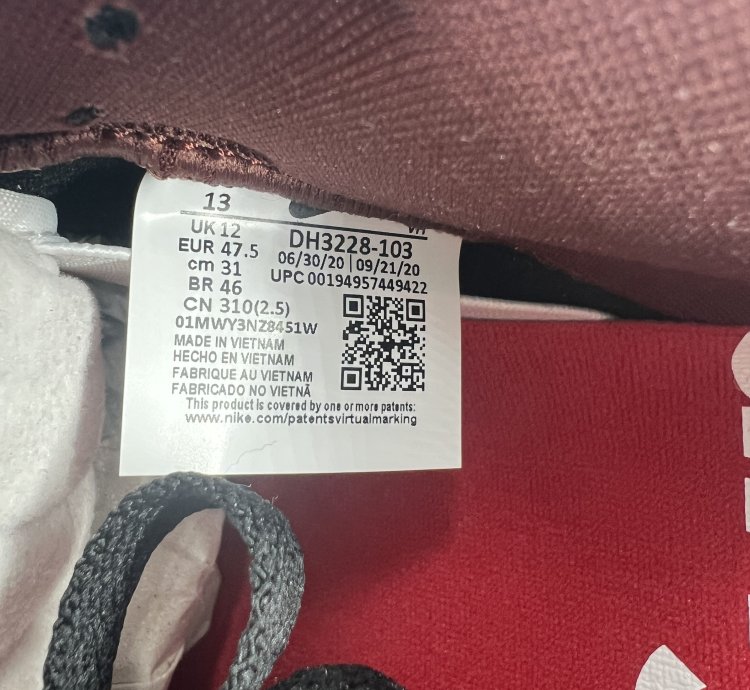 Nike Sb Dunk Low Supreme vnds