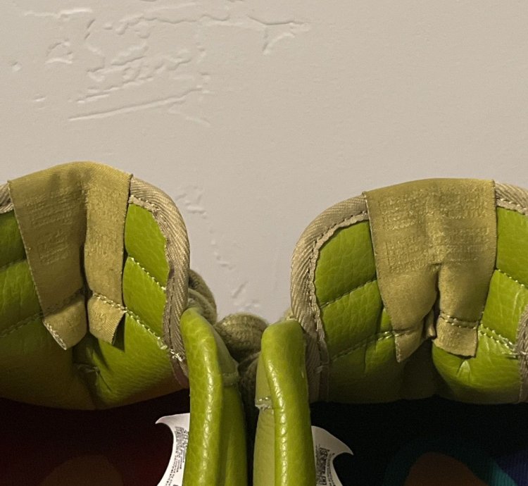 Nike Air Force 1 Low Cactus Plant Flea Market Moss