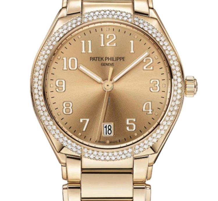 Patek Philippe Twenty 4 7300 1200r-011