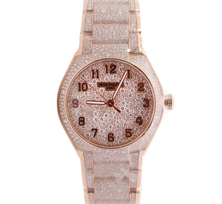 Patek Philippe Twenty 4 7300 1450r-001