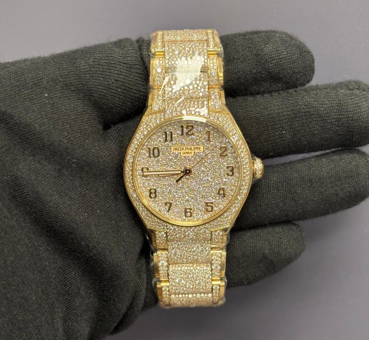 Patek Philippe Twenty 4 7300 1450r-001