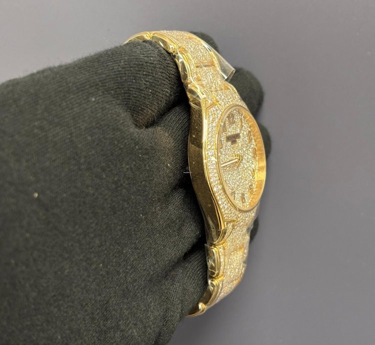 Patek Philippe Twenty 4 7300 1450r-001
