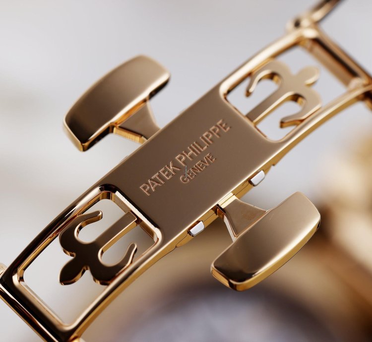 Patek Philippe Twenty 4 Automatic Ref 7300 1201r-001 18k Rose Gold Diamond Bezel Box And Papers 2022