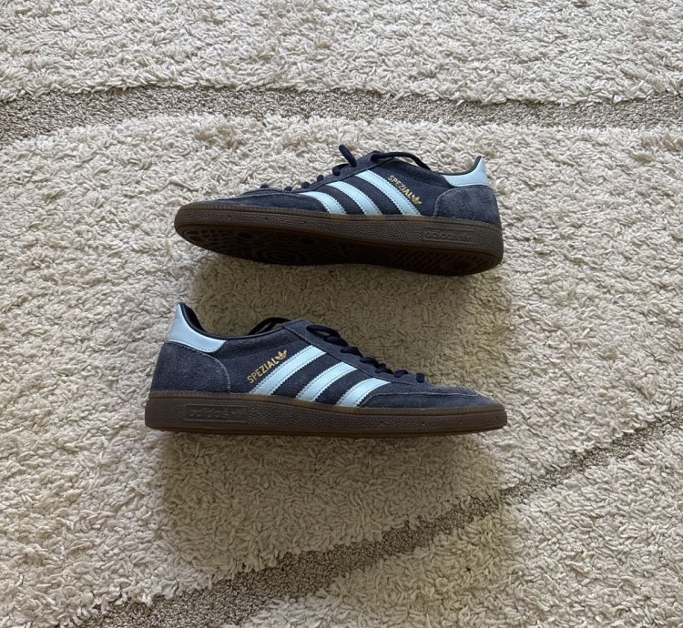 Adidas Handball Spezial Clear Sky