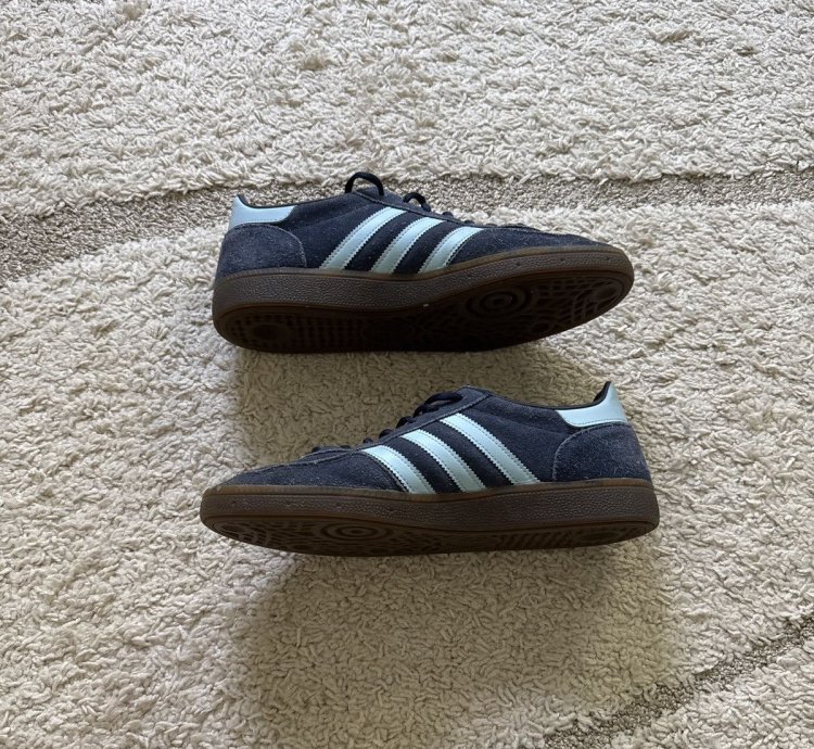 Adidas Handball Spezial Clear Sky