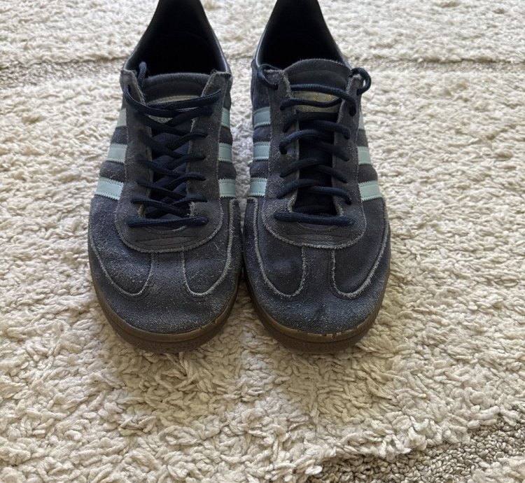 Adidas Handball Spezial Clear Sky