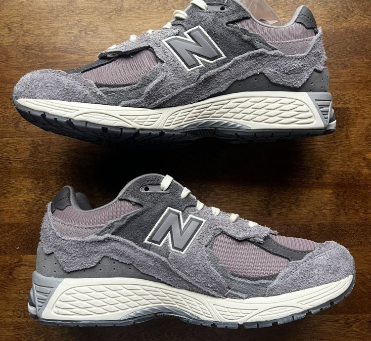 New Balance 2002r Protection Pack Lunar New Year