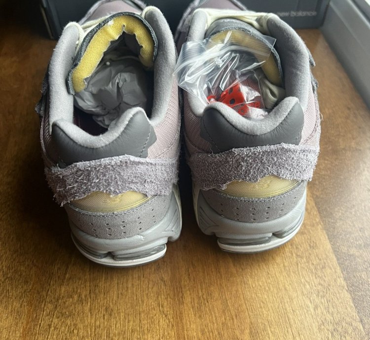New Balance 2002r Protection Pack Lunar New Year