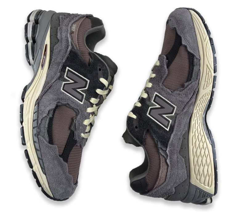 New Balance 2002r Protection Pack Lunar New Year 11