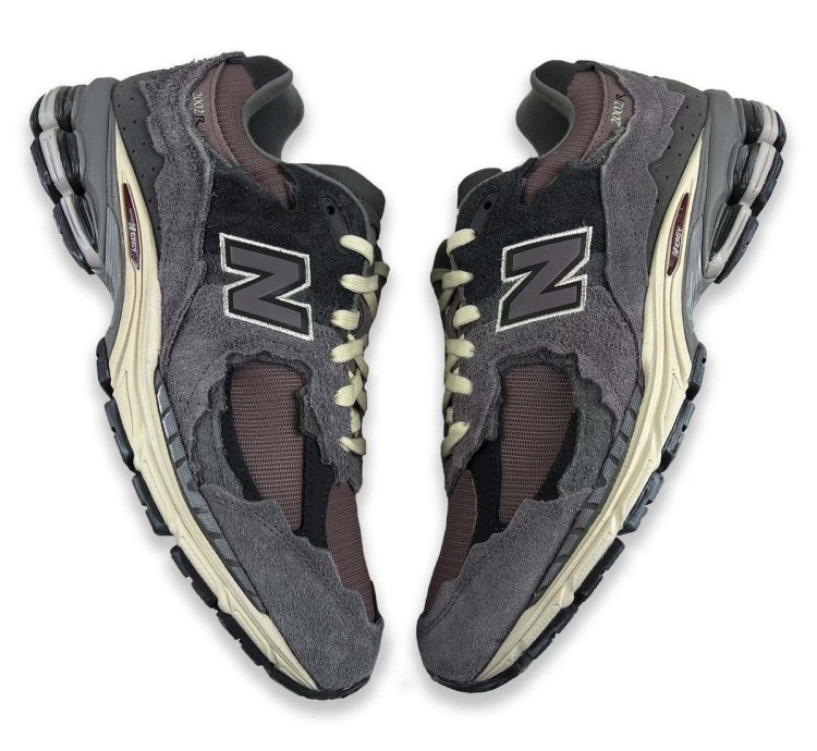 New Balance 2002r Protection Pack Lunar New Year 11
