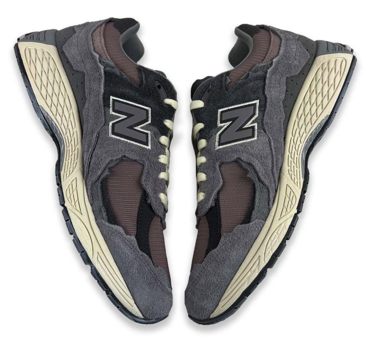 New Balance 2002r Protection Pack Lunar New Year 11