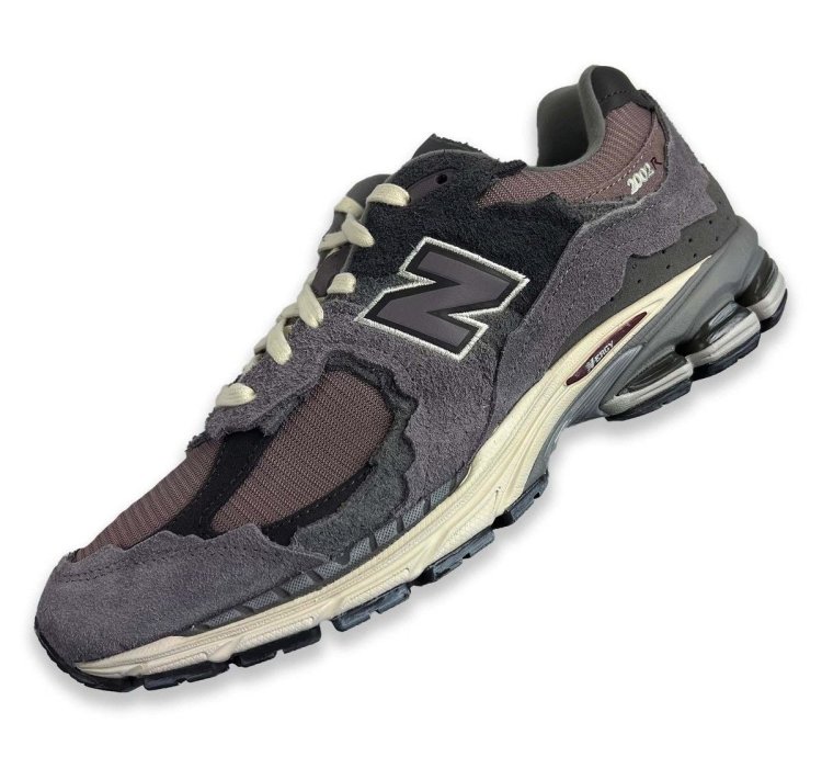 New Balance 2002r Protection Pack Lunar New Year 11