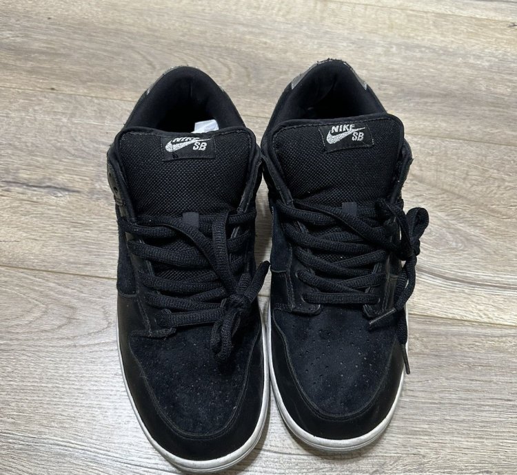 Nike Sb Dunk Low Takashi 2 2007