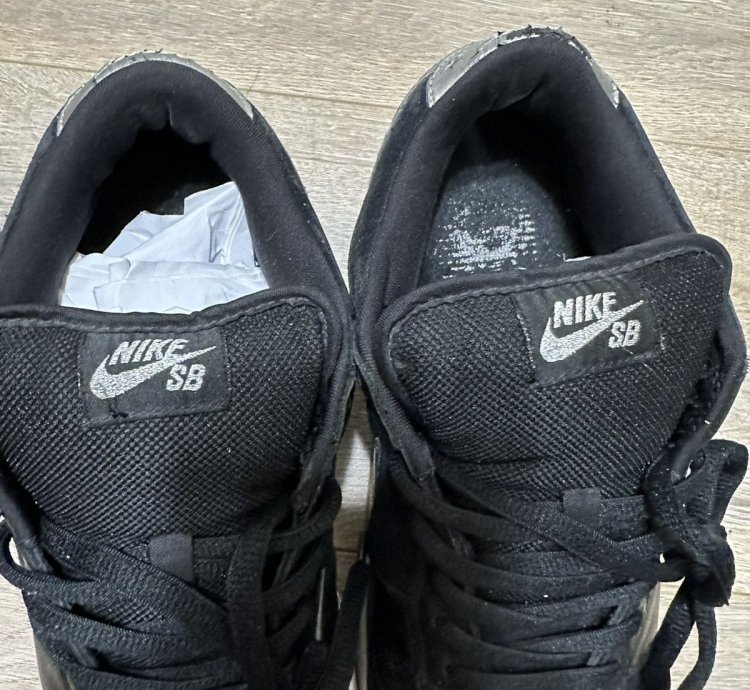 Nike Sb Dunk Low Takashi 2 2007