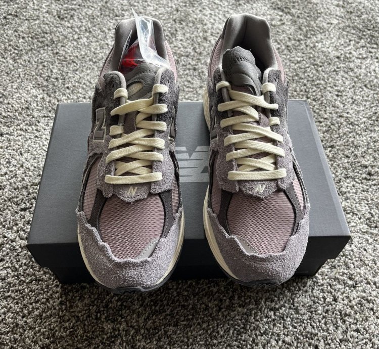 New Balance 2002r Protection Pack Lunar New Year Dusty Lilac