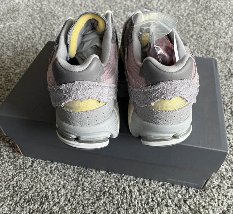 New Balance 2002r Protection Pack Lunar New Year Dusty Lilac