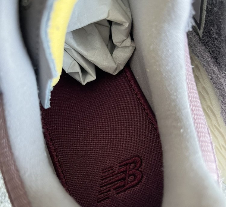 New Balance 2002r Protection Pack Lunar New Year Dusty Lilac