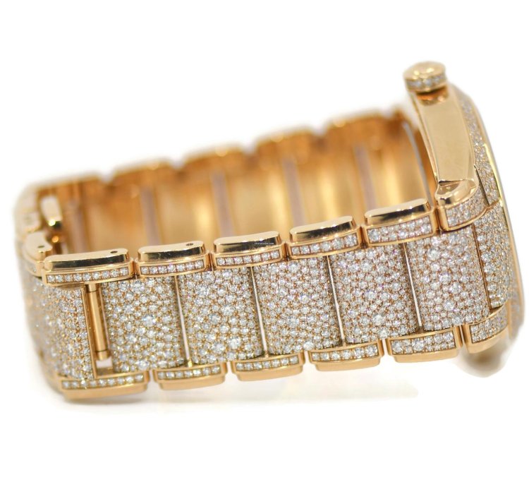 Patek Philippe Twenty 4 Tiffany Co