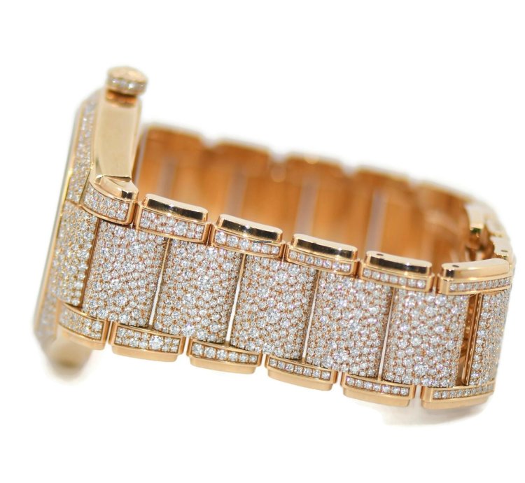 Patek Philippe Twenty 4 Tiffany Co