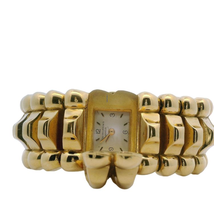 Patek Philippe Vintage 2134 Vintage Concealed