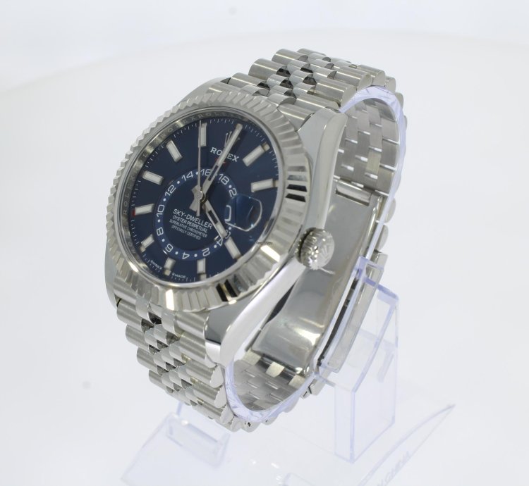 Rolex Sky-dweller Unworn 2024