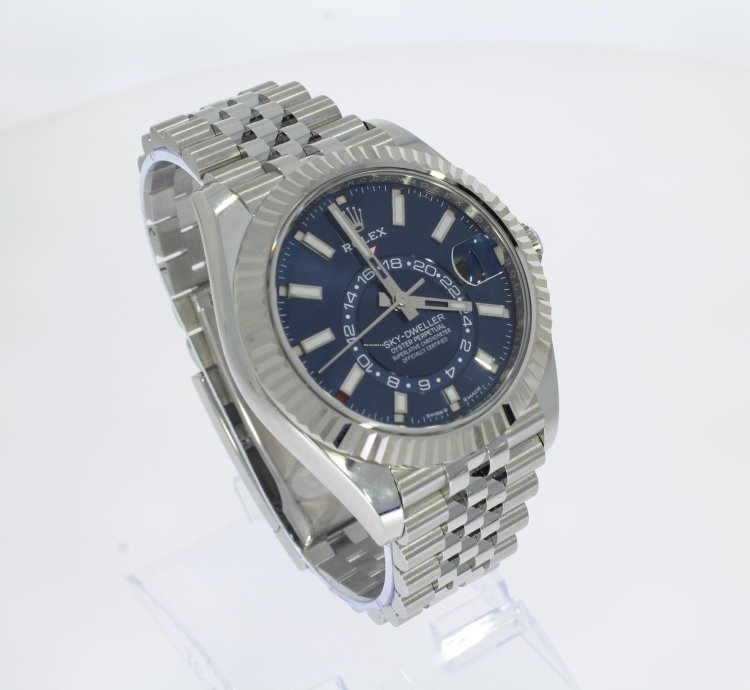 Rolex Sky-dweller Unworn 2024