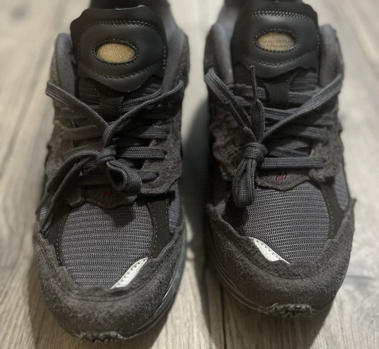 New Balance 2002r Protection Pack Phantom