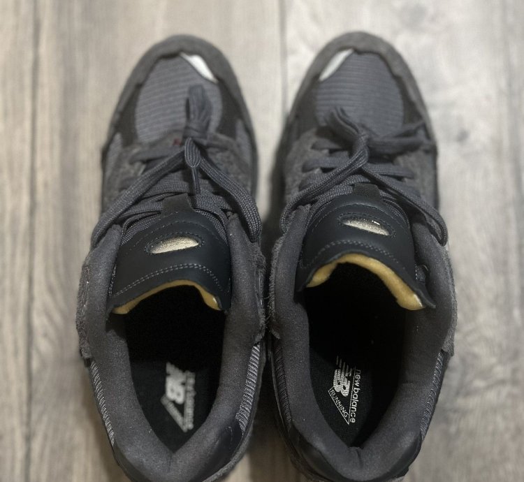New Balance 2002r Protection Pack Phantom