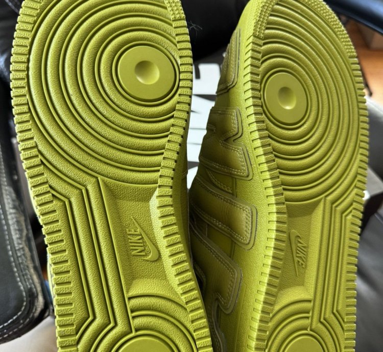 Nike Air Force 1 Low Cpfm Moss