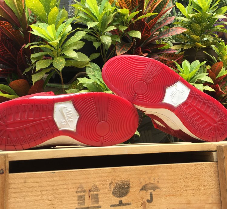 Nike Sb Dunk Low Valentines Day 2014