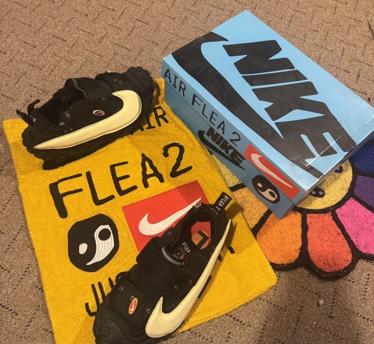 Cpfm Air Flea 2