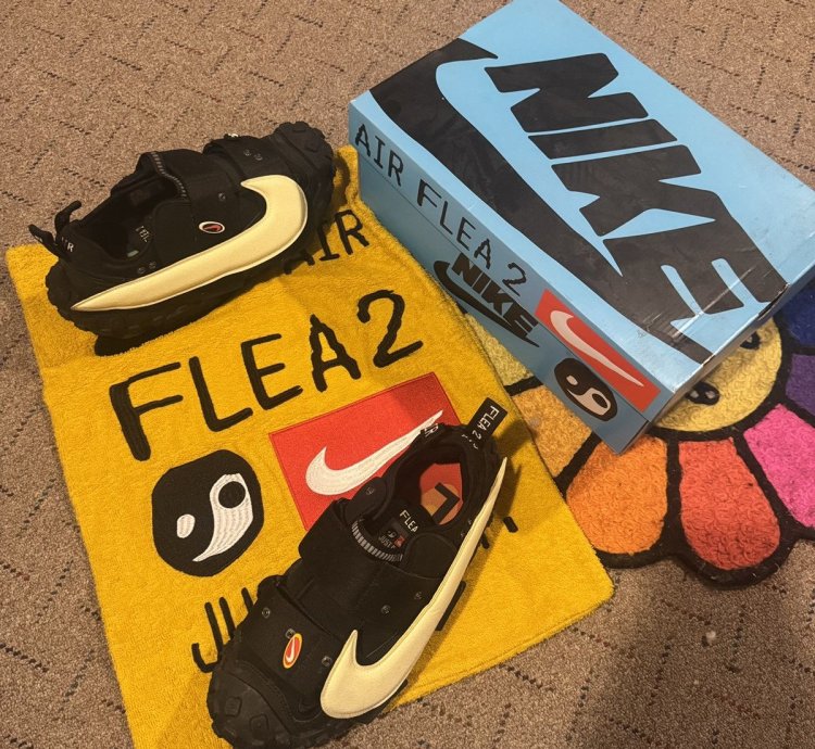 Cpfm Air Flea 2