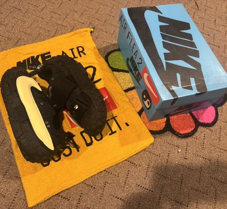 Cpfm Air Flea 2