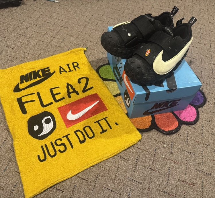Cpfm Air Flea 2