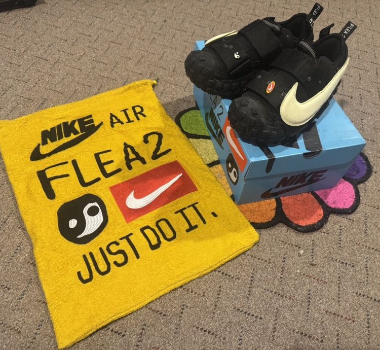 Cpfm Air Flea 2