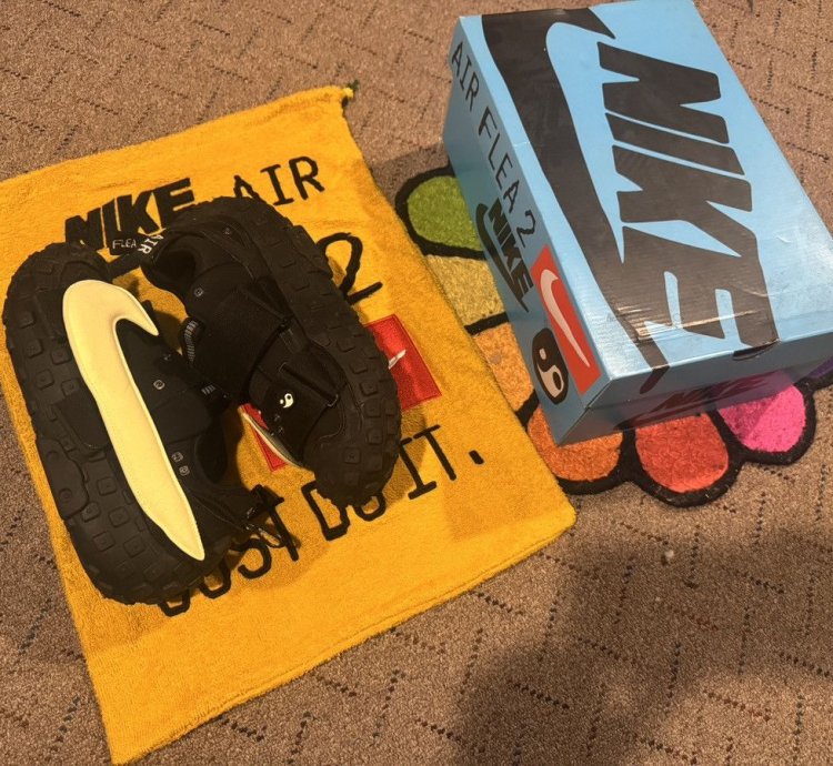 Cpfm Air Flea 2