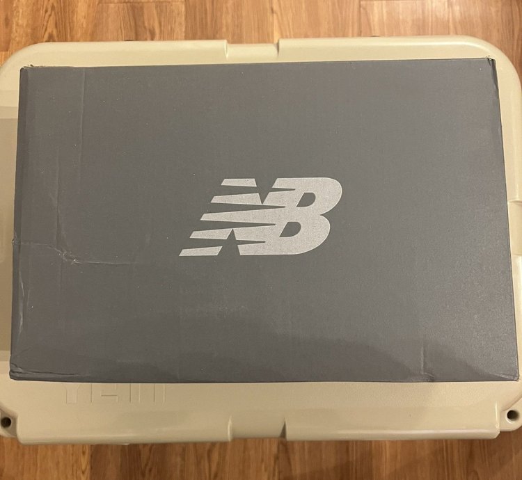 New Balance 2002r The Basement Stone Grey