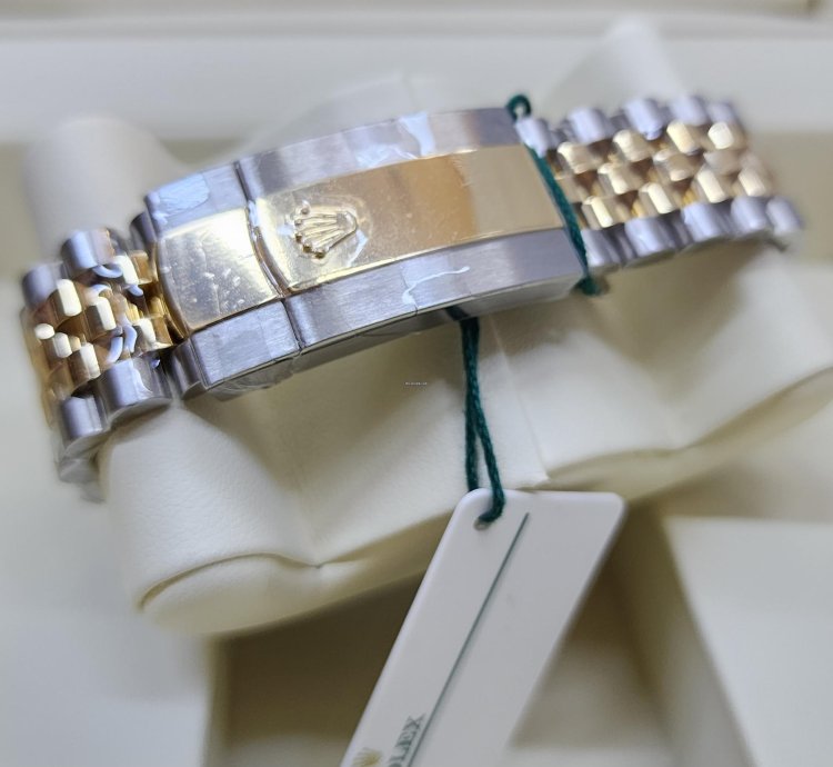 Rolex Sky-dweller Unworn Full Stickers Including Barcode New Ref 336933