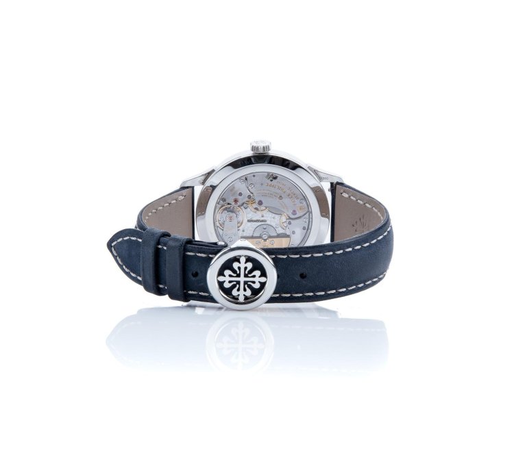 Patek Philippe World Time 2023 Fullset German Delivery 5230p-001