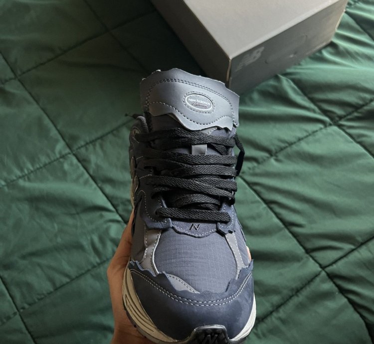 New Balance 2002rd Protection Pack Eclipse